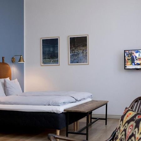 Hotel Vandret Løkken Екстериор снимка