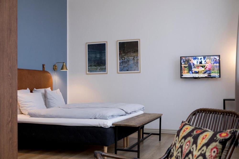 Hotel Vandret Løkken Екстериор снимка