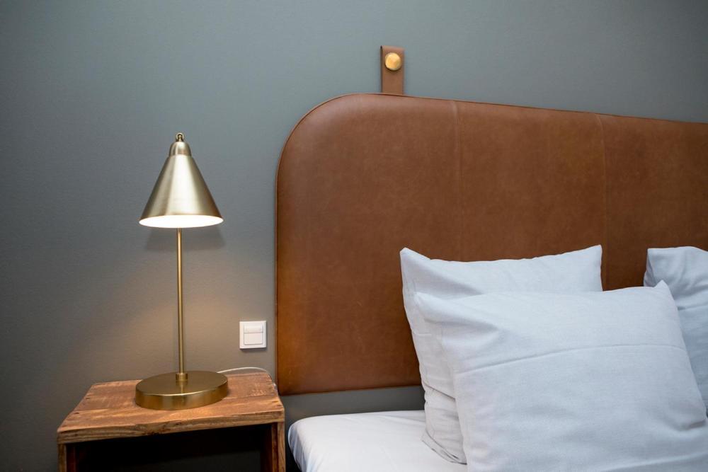 Hotel Vandret Løkken Екстериор снимка
