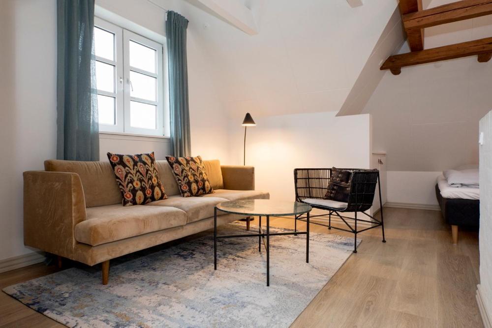 Hotel Vandret Løkken Екстериор снимка