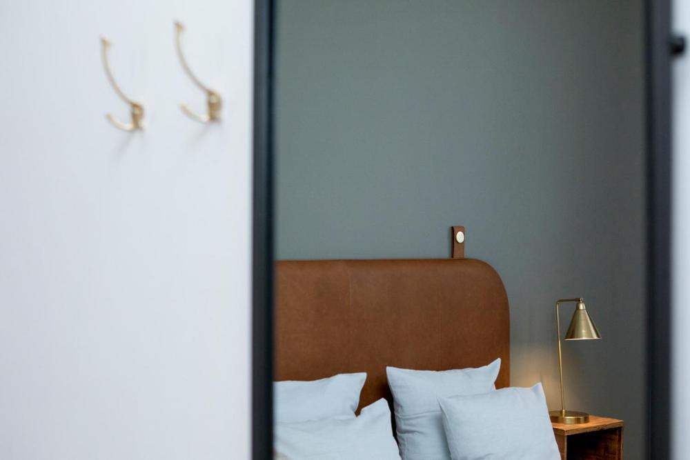 Hotel Vandret Løkken Екстериор снимка
