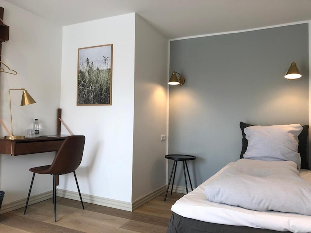 Hotel Vandret Løkken Екстериор снимка