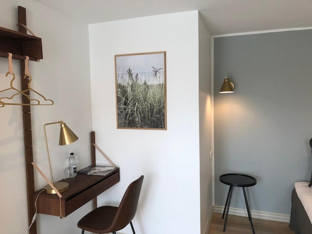 Hotel Vandret Løkken Екстериор снимка